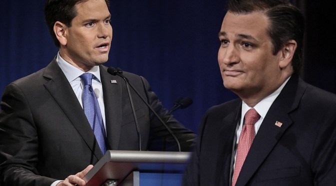 July 15th 2016: History of US Latino Conservatism