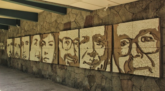 Nov 10th 2017: The Jesuit Murders