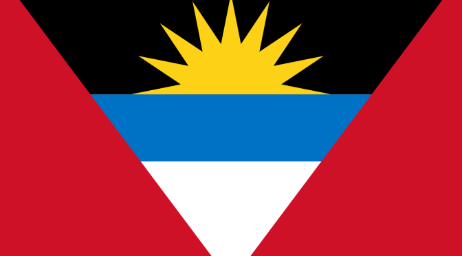 July 27th, 2018: Antigua & Barbuda Examined