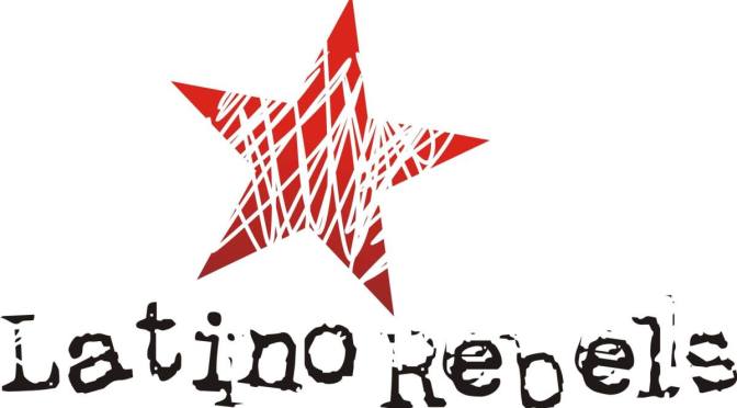 The Best of 2018 w/ Latino Rebels