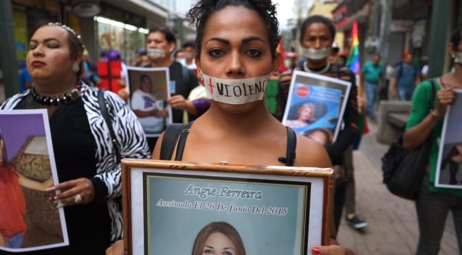 June 7th, 2019: Undocumented & LGBTQ pt 4