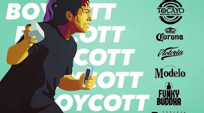 July 12th, 2019: Mexico’s Beer Industry