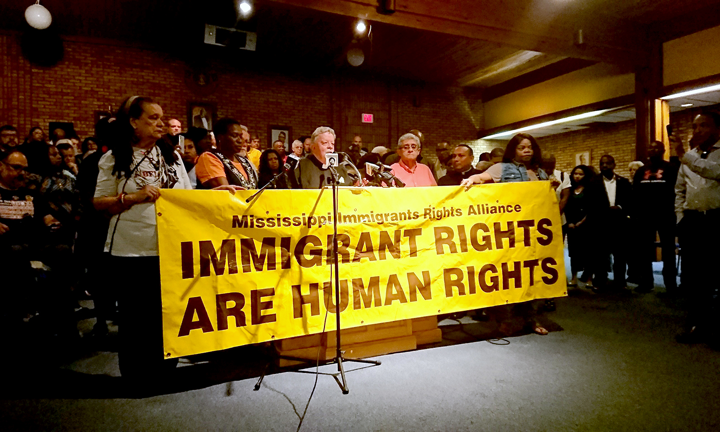 August 30th, 2019: Mississippi’s Latino Community | Latino Media Collective