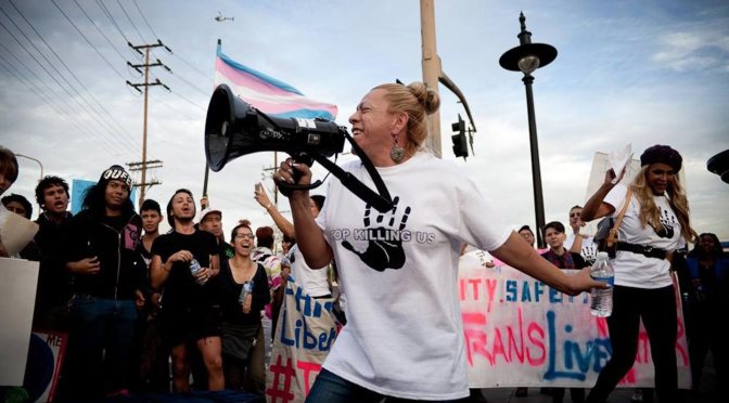 June 4th, 2021: Undocumented & LGBTQ pt 9