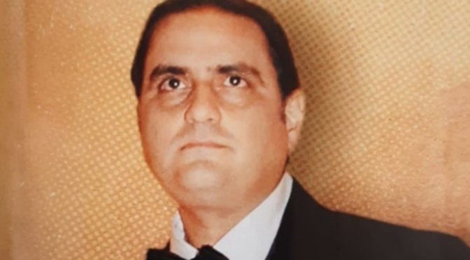 November 5th, 2021: Who Is Alex Saab?