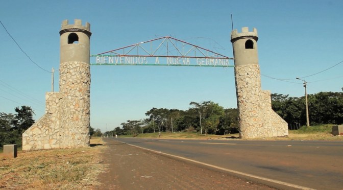 February 4th, 2022: Paraguay’s Dark Colonies