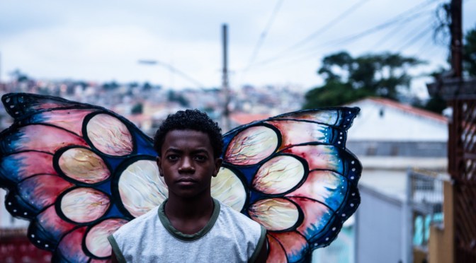 April 15th, 2022: Brazil’s Afrofuturism