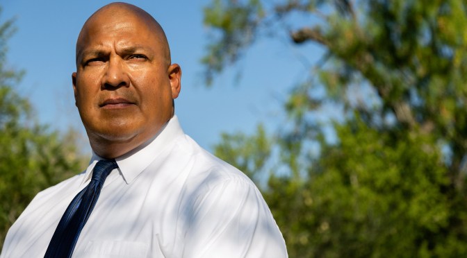 September 9th, 2022: White Privilege through Brown Voices