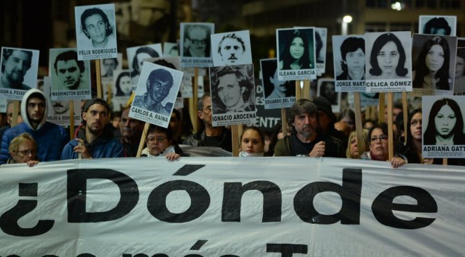 July 7th, 2023: Uruguayan Coup 50 Years Later