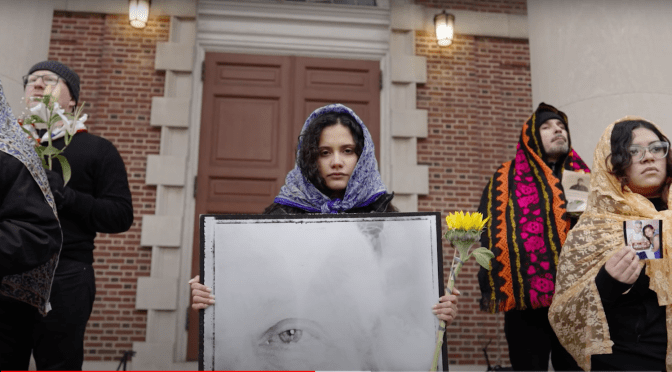 September 13th, 2024: Artists In Times Of War