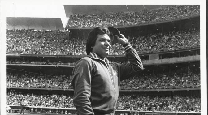 November 8th, 2024: Requiem for Fernandomania